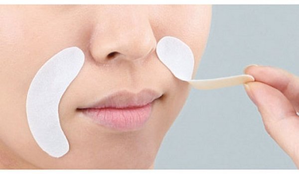 Морщины сна на лице как избавиться