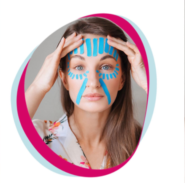 Ольга енко тейпирование