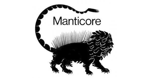 Мантикора аниме