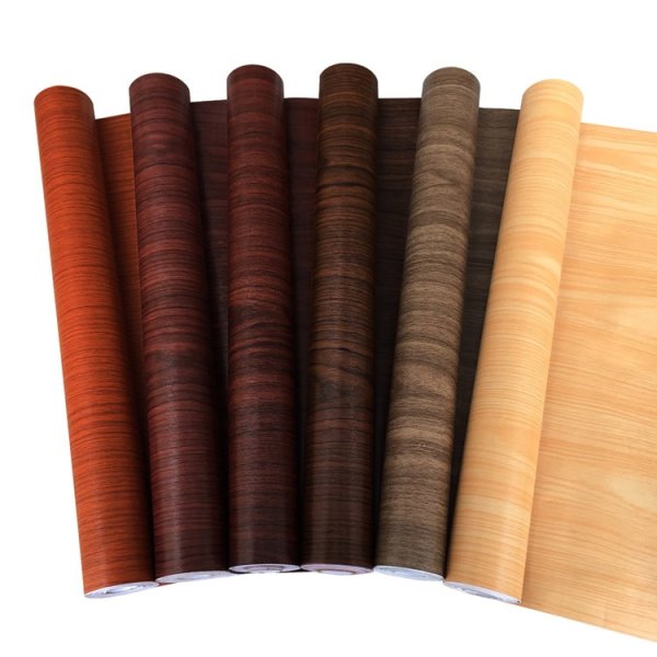 Клеящаяся пленка для мебели