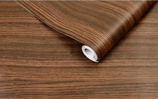 Самоклеящаяся пленка под дерево