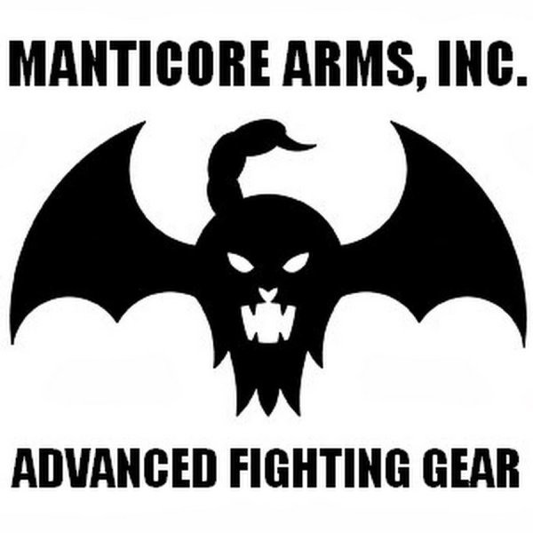 Мантикора герои 3 арт