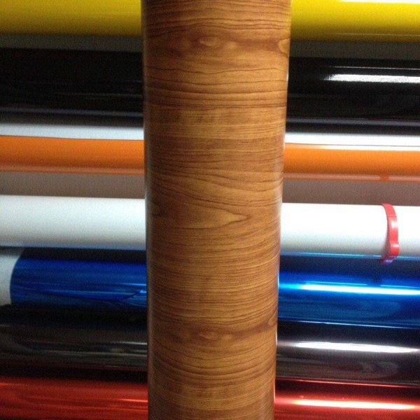 Пленка 3м под дерево