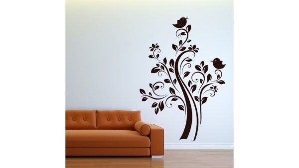 Трафареты для декора