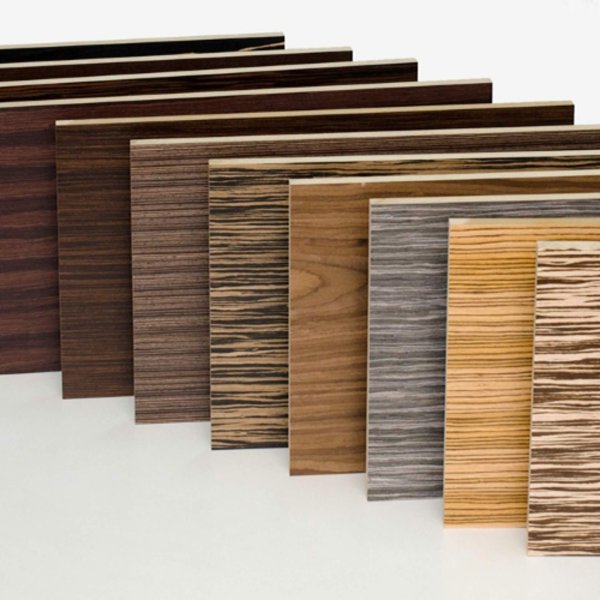 Синхро шпон натуральный