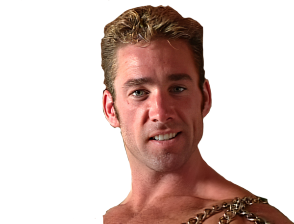 Гачимучи Билли