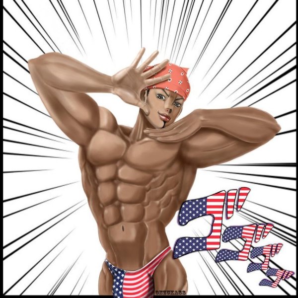 Рикардо Милос аниме