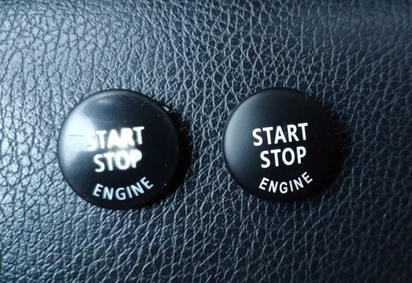 Кнопка старта x5 2008 год артикул