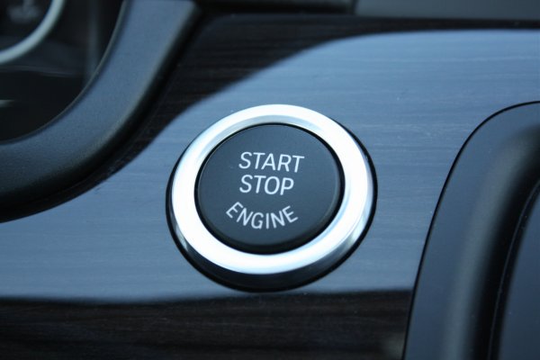 Старт стоп Октавия а5