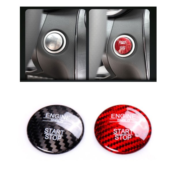 Кнопка старт стоп Мерседес w164