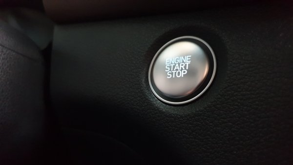 Кнопка старт стоп е34