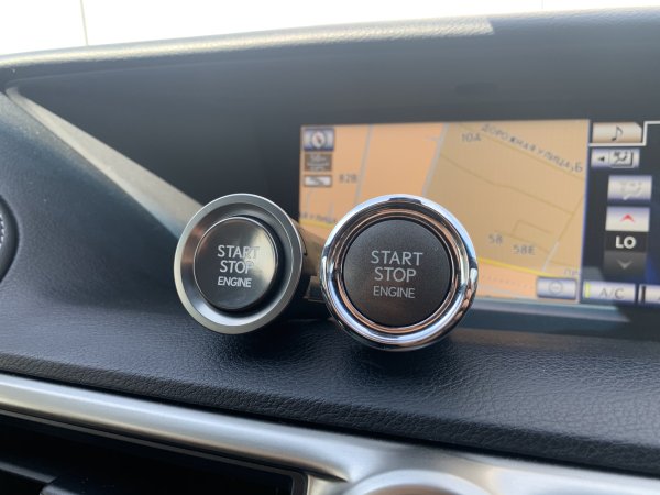 Rav4 система старт стоп