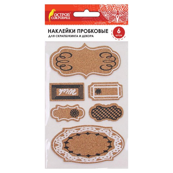 Пробковая табличка