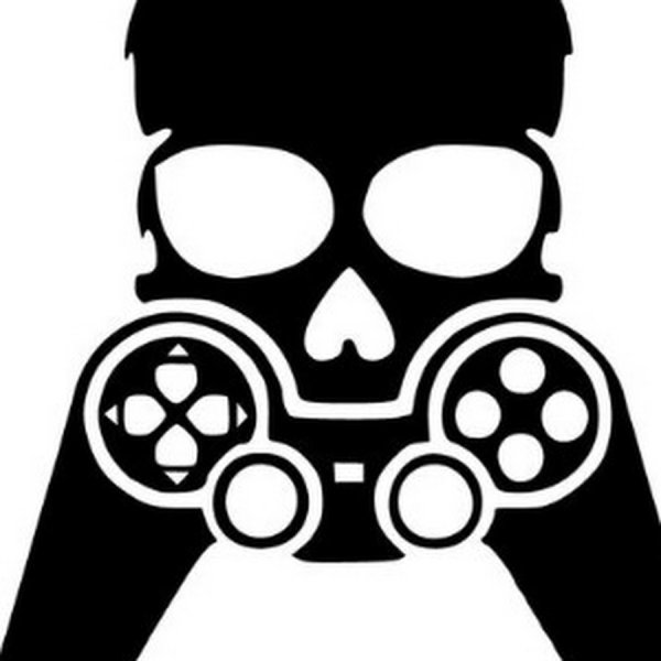 Крутые иконки для игр