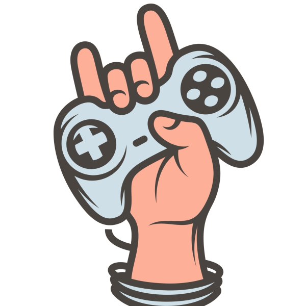 Знак геймера