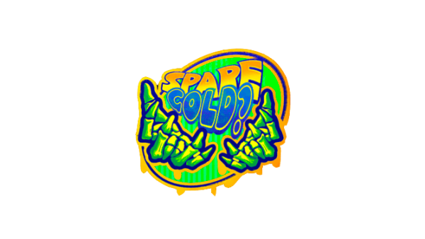 Наклейки из стандофф 2