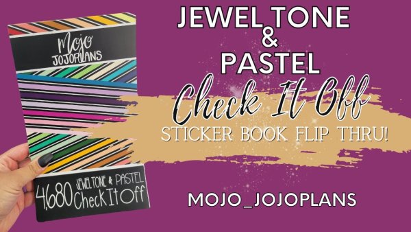 Летик Джевелс наклейка