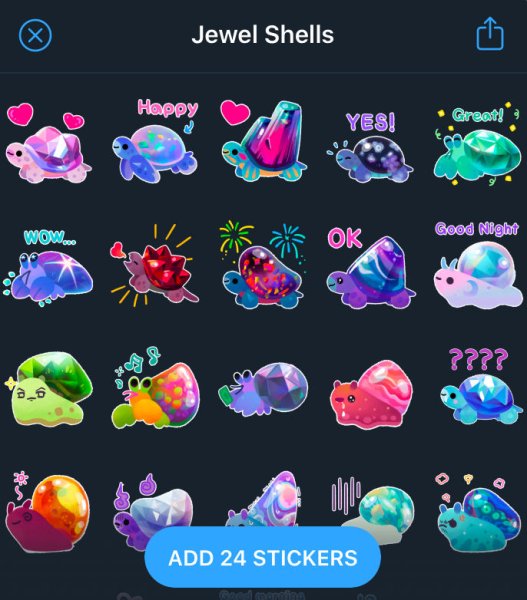 Crayola Jewelry Party Android Gameplay free