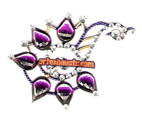 Винил на авто сахарный череп