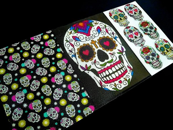 Имитация драгоценных камней