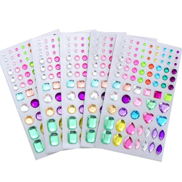 Мод Gems & Jewels крафт