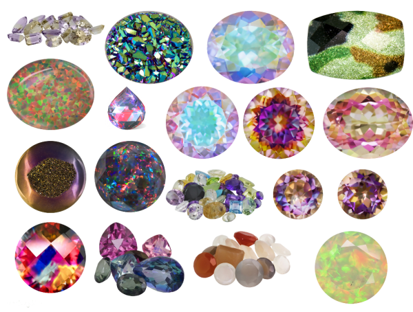 NFS most wanted Джевелс