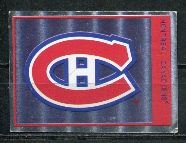 Шайба Gufex Vancouver Canucks Mascot