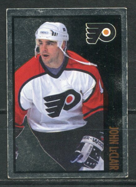 Логотип Виннипег Джетс 1996