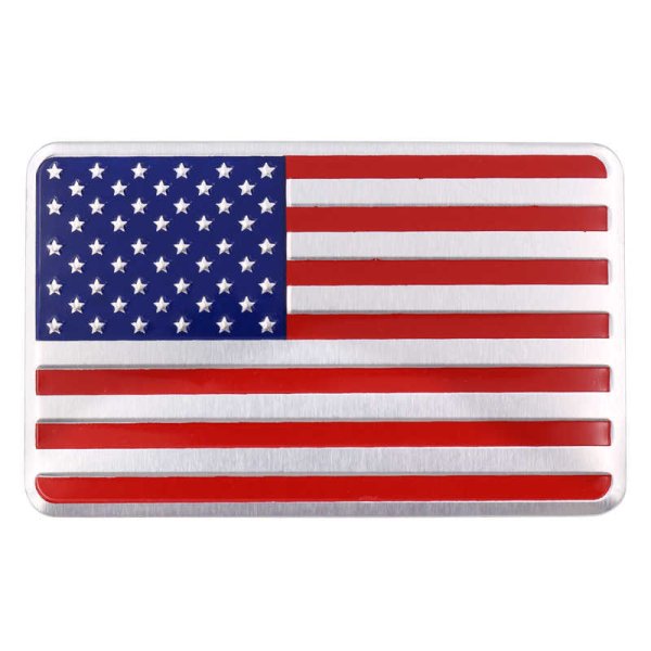 Флаги государств на карте