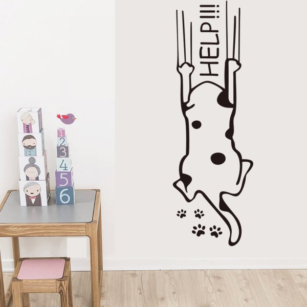 Виниловые наклейки