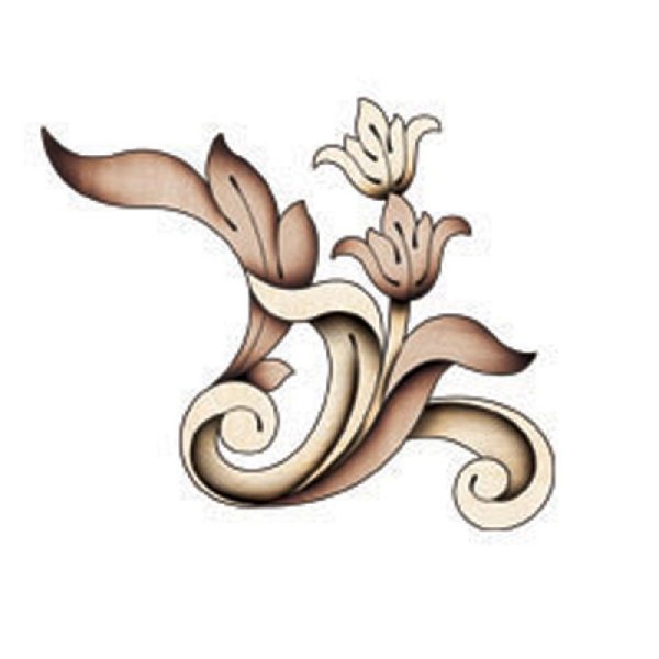 Мебельный декор