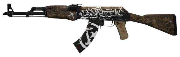 Глок Wasteland Rebel