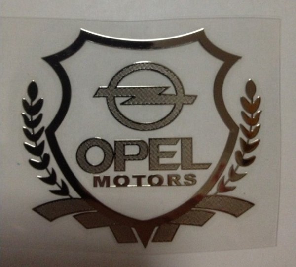 Opel logo