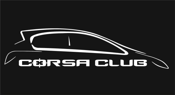 Наклейки на авто на двери