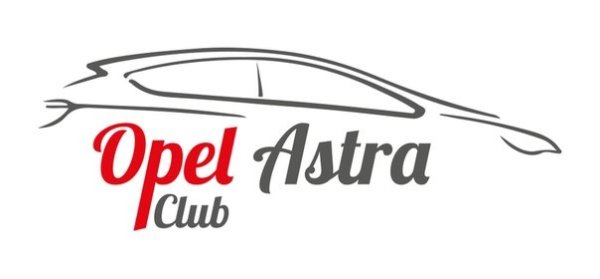 Опель символ