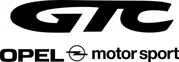 Наклейки на авто Opel