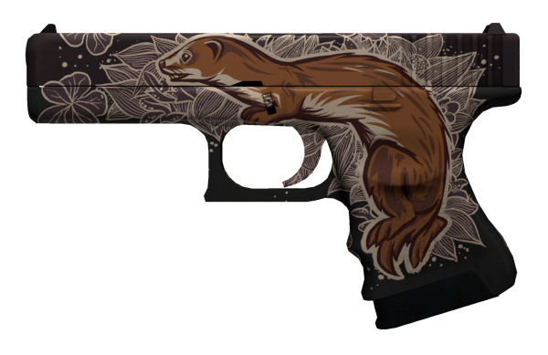 Глок Weasel
