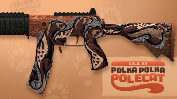 Glock 18 ласка поношенное