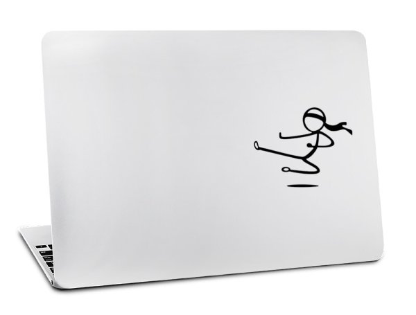 Наклейка на MACBOOK Air 13