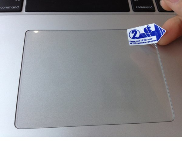 Lenovo ноутбук защитная пленка на тачпад