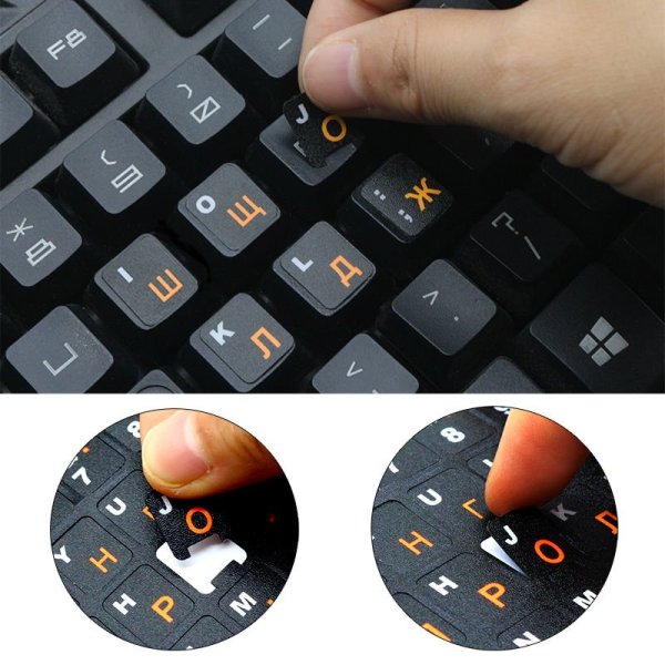 B5030 Touchpad