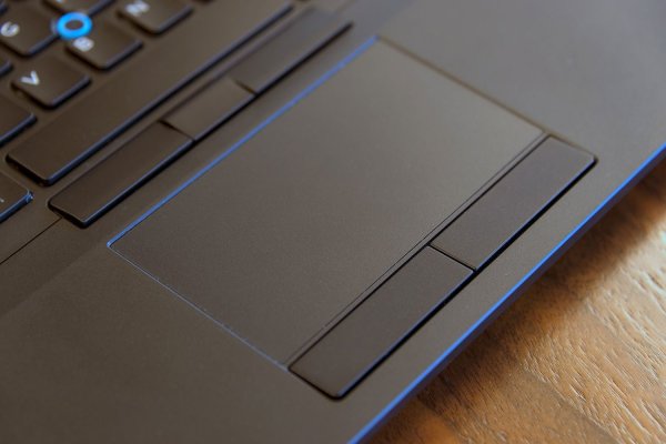 Кнопки на тачпад ASUS