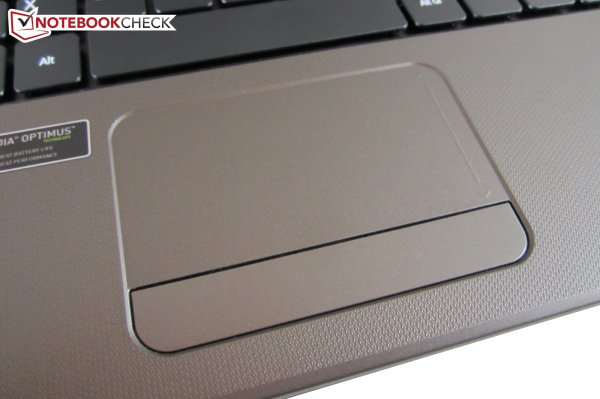 Тачпад для MACBOOK Air a2337