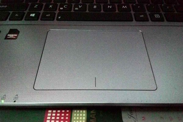 Тачпада ASUS ZENBOOK