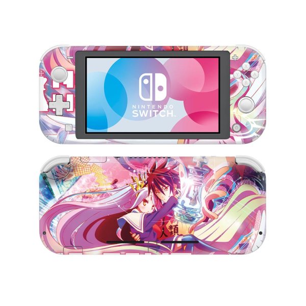 Наклейки для свич Нинтендо свитч