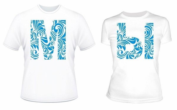 Классные футболки