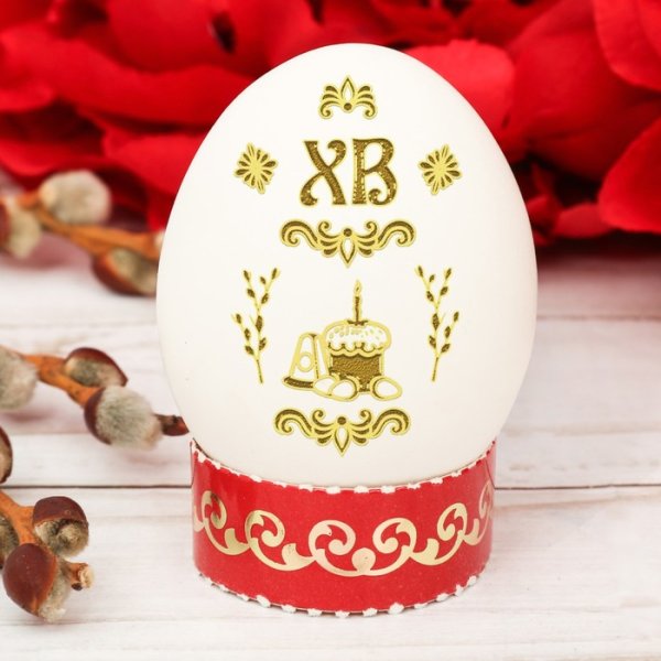 Пасхальный кролик символ