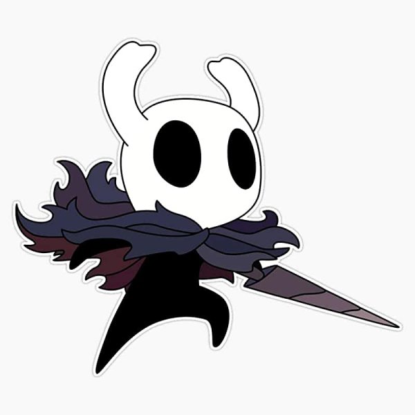 Skeleton Stickers for telephone