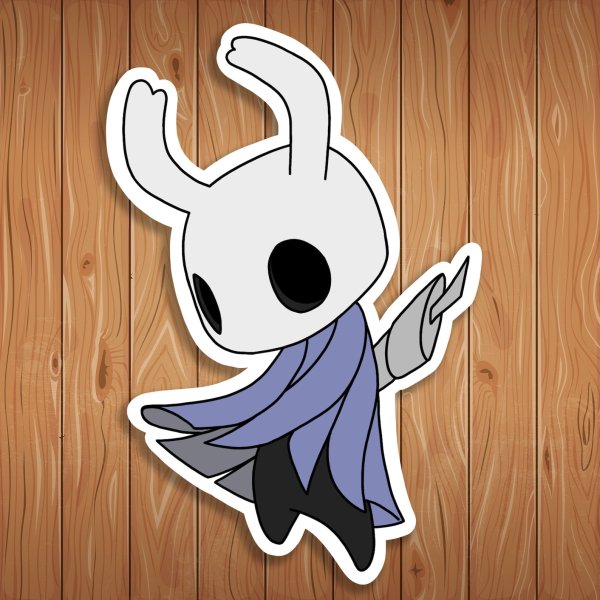 Hollow Knight Primal Aspid
