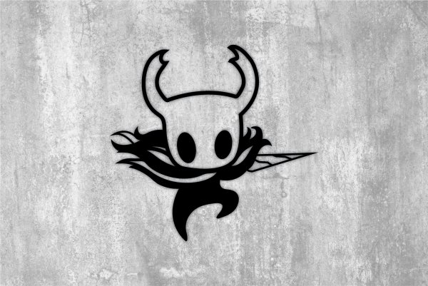 Стикеры на кнайт 80